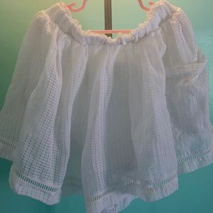 Lose shorts